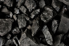 Rhos Y Gwaliau coal boiler costs